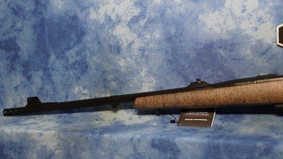 WEATHERBY MDG02N378WR6B MARK V DANGEROUS GAME 378 WBY MAG DGR - Image 10 of 11