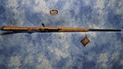 WEATHERBY MDG02N378WR6B MARK V DANGEROUS GAME 378 WBY MAG DGR - Image 7 of 11