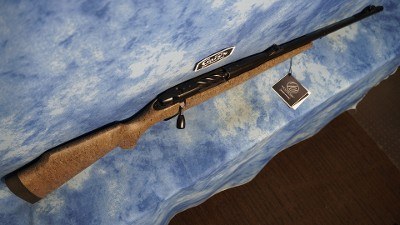 WEATHERBY MDG02N378WR6B MARK V DANGEROUS GAME 378 WBY MAG DGR - Image 6 of 11