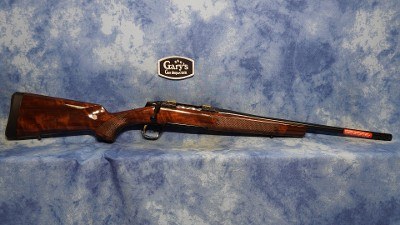 BROWNING 036145218 X-BOLT 2 MEDALLION SPR 308 WIN 4+1 18