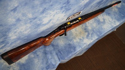 BROWNING 036145218 X-BOLT 2 MEDALLION SPR 308 WIN 4+1 18