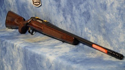 BROWNING 036145218 X-BOLT 2 MEDALLION SPR 308 WIN 4+1 18