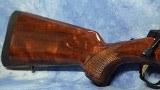 BROWNING 036145218 X-BOLT 2 MEDALLION SPR 308 WIN 4+1 18