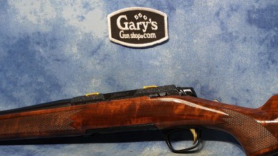 BROWNING 036145218 X-BOLT 2 MEDALLION SPR 308 WIN 4+1 18