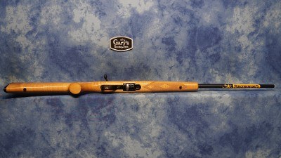 BROWNING 025256202 T-BOLT SPORTER 22 LR 10+1 22