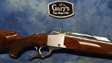 RUGER 21344 NO.1 K1B SPORTER 6.5 PRC STAINLESS 24