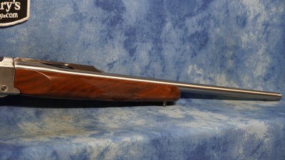 RUGER 21344 NO.1 K1B SPORTER 6.5 PRC STAINLESS 24