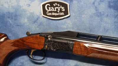BROWNING 017080402 12 GA BT-99 PLUS HIGH RIB 32