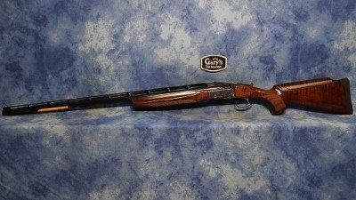 BROWNING 017080402 12 GA BT-99 PLUS HIGH RIB 32