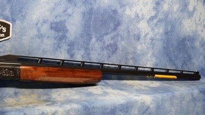 BROWNING 017080402 12 GA BT-99 PLUS HIGH RIB 32