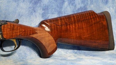BROWNING 017080402 12 GA BT-99 PLUS HIGH RIB 32