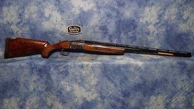 BROWNING 017080402 12 GA BT-99 PLUS HIGH RIB 32