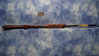 BROWNING 017080402 12 GA BT-99 PLUS HIGH RIB 32