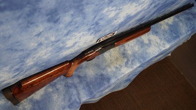 BROWNING 017080402 12 GA BT-99 PLUS HIGH RIB 32