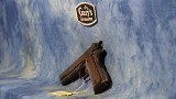 CONSIGNMENT USED ITHACA M1911A1 45 ACP UNITED STATES PROPERTY MARKED - 5 of 10