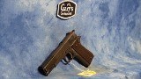 CONSIGNMENT USED ITHACA M1911A1 45 ACP UNITED STATES PROPERTY MARKED - 7 of 10