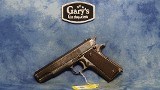 CONSIGNMENT USED ITHACA M1911A1 45 ACP UNITED STATES PROPERTY MARKED - 6 of 10