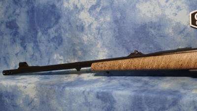 WEATHERBY MDG02N416WR6B MARK V DANGEROUS GAME 416 WBY MAG DGR - Image 10 of 12