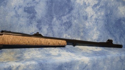 WEATHERBY MDG02N416WR6B MARK V DANGEROUS GAME 416 WBY MAG DGR - Image 4 of 12