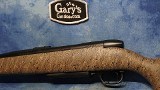 WEATHERBY MDG02N416WR6B MARK V DANGEROUS GAME 416 WBY MAG DGR - Image 9 of 12