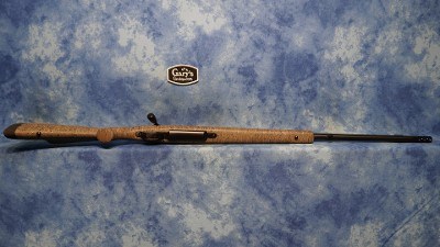WEATHERBY MDG02N416WR6B MARK V DANGEROUS GAME 416 WBY MAG DGR - Image 7 of 12