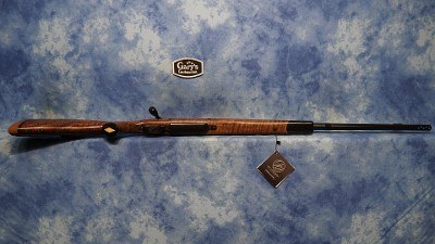 WEATHERBY MFT01N416WR6B MARK V FRONTIER 416 WBY MAG 24