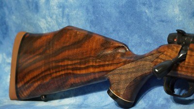 WEATHERBY MFT01N416WR6B MARK V FRONTIER 416 WBY MAG 24
