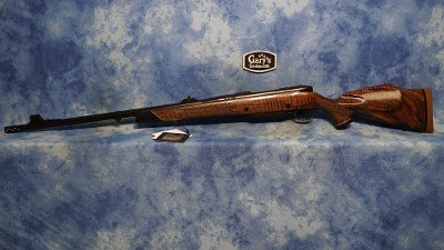 WEATHERBY MFT01N416WR6B MARK V FRONTIER 416 WBY MAG 24