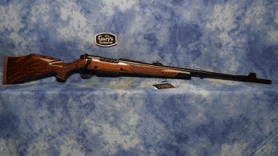 WEATHERBY MFT01N416WR6B MARK V FRONTIER 416 WBY MAG 24