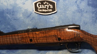 WEATHERBY MFT01N416WR6B MARK V FRONTIER 416 WBY MAG 24