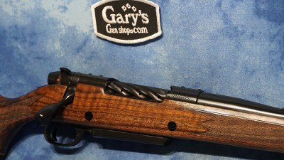 WEATHERBY MFT01N416WR6B MARK V FRONTIER 416 WBY MAG 24