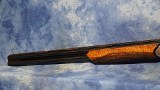 CONSIGNMENT USED BENELLI 828U 12 GA NICKEL FIELD 28