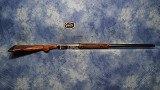 CONSIGNMENT USED BENELLI 828U 12 GA NICKEL FIELD 28