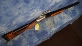 CONSIGNMENT USED BENELLI 828U 12 GA NICKEL FIELD 28