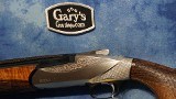 CONSIGNMENT USED BENELLI 828U 12 GA NICKEL FIELD 28