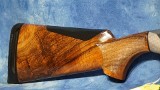 CONSIGNMENT USED BENELLI 828U 12 GA NICKEL FIELD 28