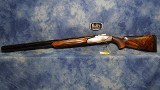 CONSIGNMENT USED BENELLI 828U 12 GA NICKEL FIELD 28