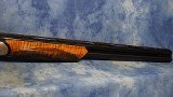 CONSIGNMENT USED BENELLI 828U 12 GA NICKEL FIELD 28