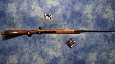 WEATHERBY MDX01N333WR8B 338-378 WBY MAG MARK V DELUXE 28