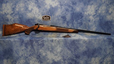 WEATHERBY MDX01N333WR8B 338-378 WBY MAG MARK V DELUXE 28
