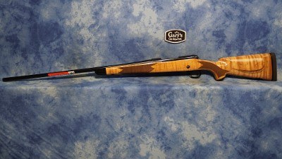 SALE!! WINCHESTER 535218230 MODEL 70 SUPER GRADE 7MM REM MAG 3+1 26