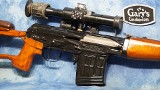 CONSIGNMENT NORINCO NDM-86 7.62X54R DRAGUNOV SVD CLONE - Image 2 of 18