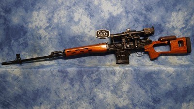 CONSIGNMENT NORINCO NDM-86 7.62X54R DRAGUNOV SVD CLONE - Image 12 of 18