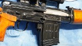 CONSIGNMENT NORINCO NDM-86 7.62X54R DRAGUNOV SVD CLONE - Image 5 of 18