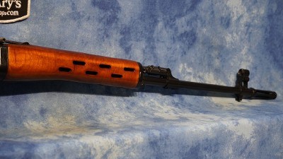 CONSIGNMENT NORINCO NDM-86 7.62X54R DRAGUNOV SVD CLONE - Image 4 of 18