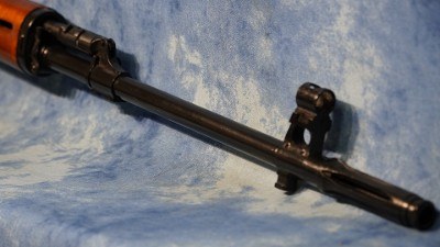 CONSIGNMENT NORINCO NDM-86 7.62X54R DRAGUNOV SVD CLONE - Image 6 of 18