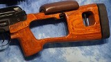 CONSIGNMENT NORINCO NDM-86 7.62X54R DRAGUNOV SVD CLONE - Image 14 of 18