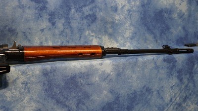 CONSIGNMENT NORINCO NDM-86 7.62X54R DRAGUNOV SVD CLONE - Image 11 of 18