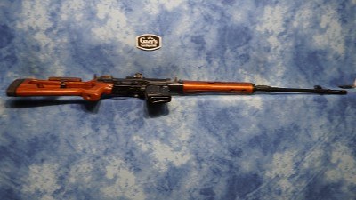 CONSIGNMENT NORINCO NDM-86 7.62X54R DRAGUNOV SVD CLONE - Image 9 of 18