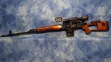 CONSIGNMENT NORINCO NDM-86 7.62X54R DRAGUNOV SVD CLONE - Image 12 of 18